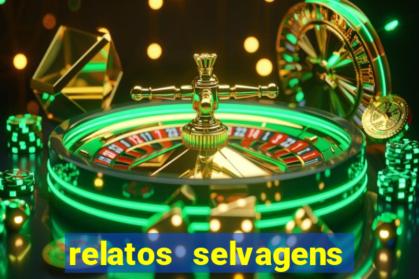 relatos selvagens completo dublado